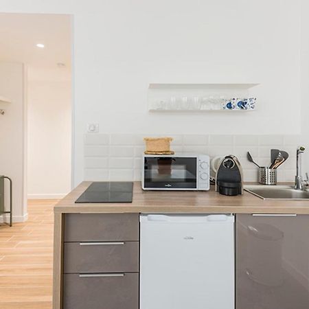 Comfortable Apt Located On The Old Port Marseille Bagian luar foto