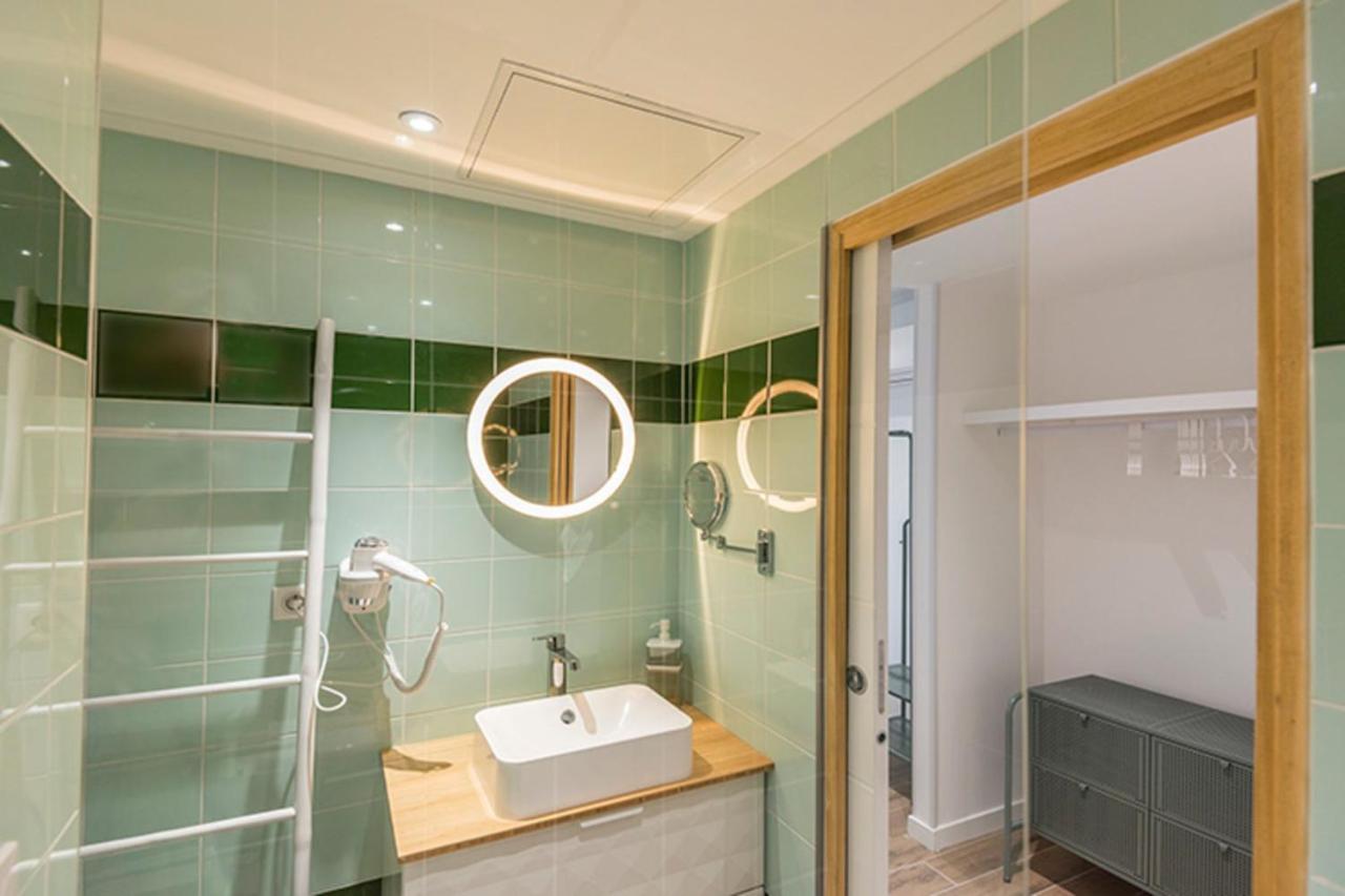 Comfortable Apt Located On The Old Port Marseille Bagian luar foto